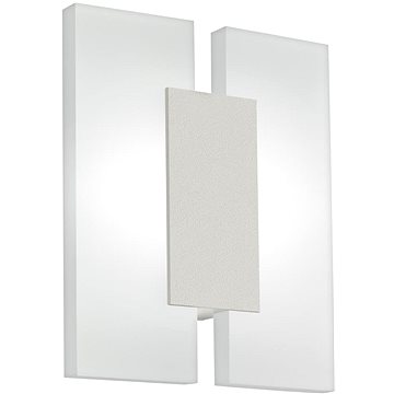 

Eglo - LED nástěnné svítidlo 2xLED/4,5W/230V