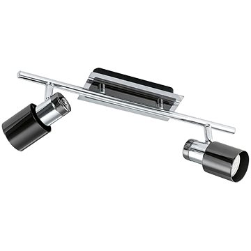 

Eglo - LED bodové svítidlo 2xGU10/5W/230V