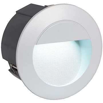 

Eglo - LED Venkovní orientační svítidlo 1xLED/2,5W/230V IP65