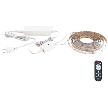 staart Cerebrum kanaal Eglo 98296 - Dimmable LED Light Strip STRIPE-A LED/17W/230V + Remote  Control - LED Light Strip | Alza.cz