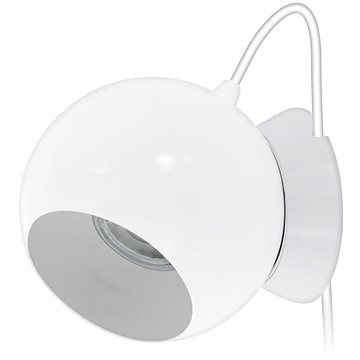 

Eglo - LED Stolní / nástěnná lampa 1xGU10-LED/3,3W/230V