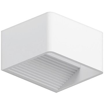 

Eglo - LED Venkovní nástěnné svítidlo LED/6W/230V IP44