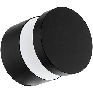 

Eglo - LED Venkovní nástěnné svítidlo LED/11W/230V černá IP44