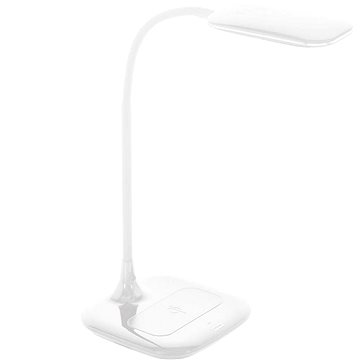 

Eglo - LED Stmívatelná stolní lampa LED/3,4W/230V
