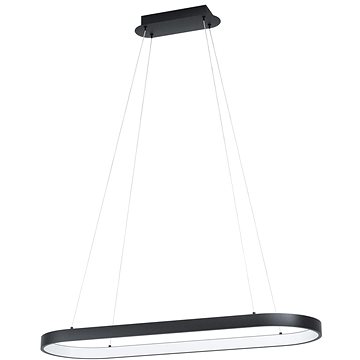 

Eglo - LED Stmívatelný lustr na lanku CODRIALES LED/30W/230V