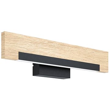 

Eglo - LED Nástěnné svítidlo LED/8,5W/230V