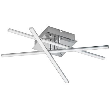 

Eglo - LED stropní svítidlo LED/18W/230V