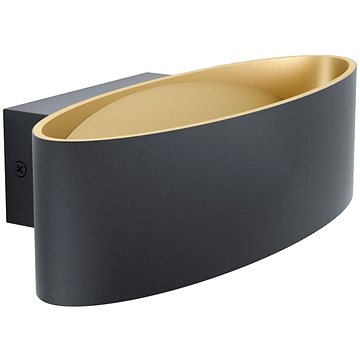 

Eglo - LED Nástěnné svítidlo LED/10W/230V