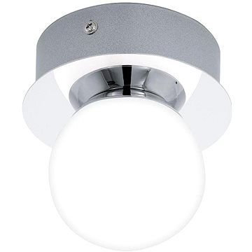 

Eglo 94626 - LED koupelnové svítidlo MOSIANO 1xLED/3,3W/230V IP44