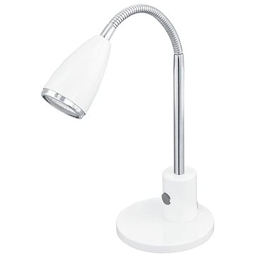 

Eglo - LED Stolní lampa 1xGU10/3W/230V