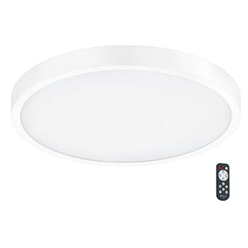 

Eglo - LED Stmívatelné stropní svítidlo LED/14W/230V + DO