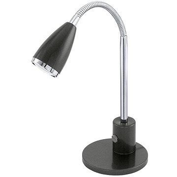 

Eglo - LED stolní lampa 1xGU10/3W/230V