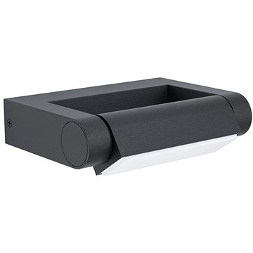 

Eglo - LED Venkovní nástěnné svítidlo LED/4,8W/230V IP44