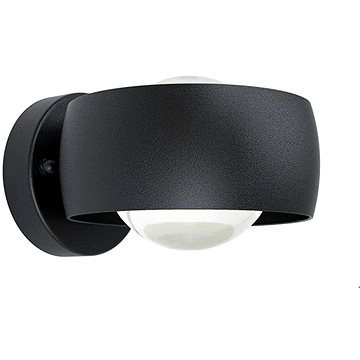 

Eglo - LED Venkovní nástěnné svítidlo 2xLED/2W/230V IP44