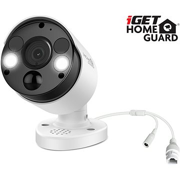 iGET HOMEGUARD HGNVK936CAM (přídavná kamera k HGNVK84904, HGNVK164908)