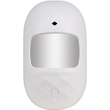 

iGET SECURITY P1v2 - bezdrátový pohybový PIR detektor