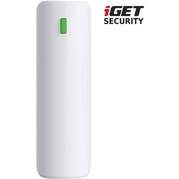 

iGET SECURITY EP10 - bezdrátový senzor vibrací pro alarm iGET M5-4G