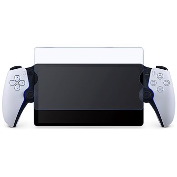 iPega P5P05 Tvrzené Sklo pro Playstation Portable Remote Player