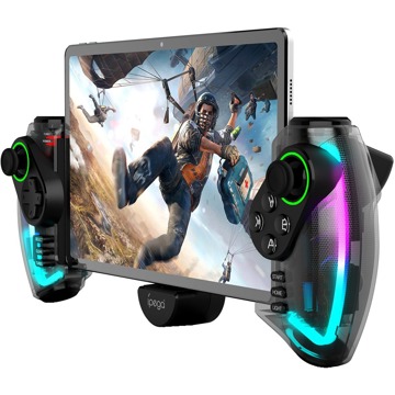 

iPega 9777SH Bluetooth RGB Gamepad pro Android/iOS/PS3/PC/N-Switch