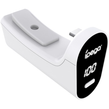

iPega P5042 Přenosná Dobíjecí Baterie pro PS5 Ovladač White