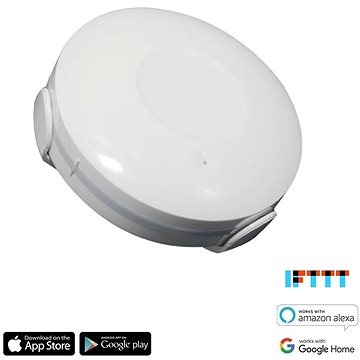 

iQtech SmartLife WL02, Wi-Fi senzor zaplavení