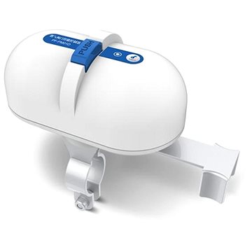 

iQtech Smartlife Zigbee FM600B ovladač ventilů