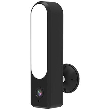 

iQtech Smartlife R9820-D5B, Venkovní Smart Wi-Fi IP kamera se světlem, IP65