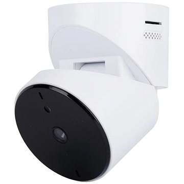 iQtech® SmartLife SB011, Wi-Fi Garážová kamera s otevíráním vrat