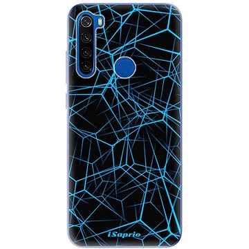 

iSaprio Abstract Outlines 12 pro Xiaomi Redmi Note 8T
