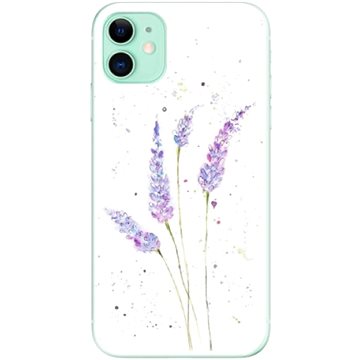 

iSaprio Lavender pro iPhone 11