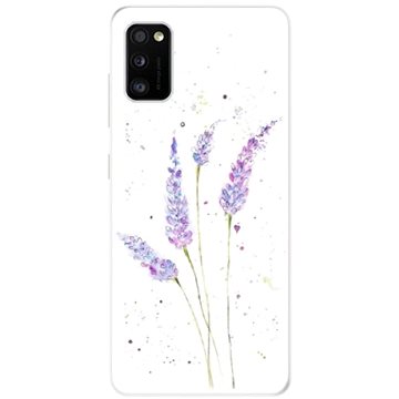 

iSaprio Lavender pro Samsung Galaxy A41