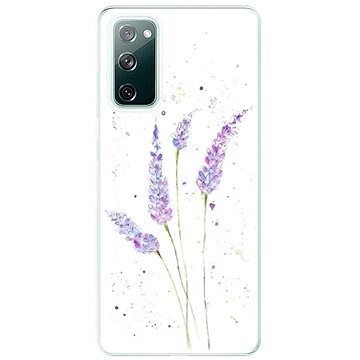 

iSaprio Lavender pro Samsung Galaxy S20 FE