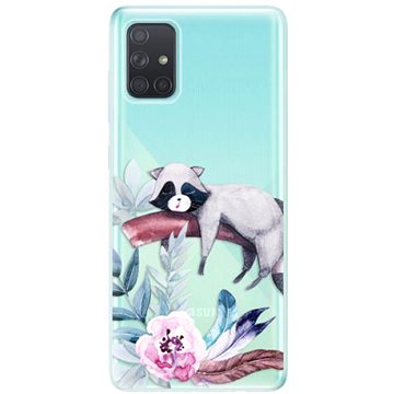 iSaprio Lazy Day pro Samsung Galaxy A71