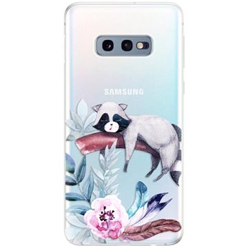 

iSaprio Lazy Day pro Samsung Galaxy S10e