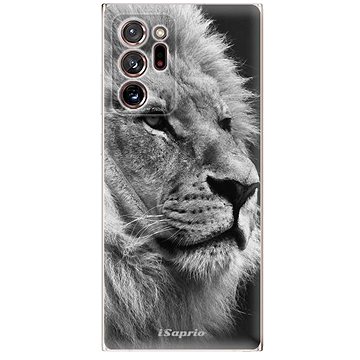 

iSaprio Lion 10 pro Samsung Galaxy Note 20 Ultra