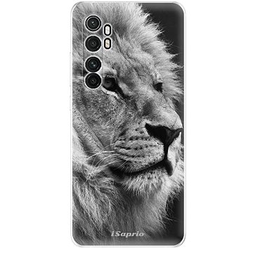

iSaprio Lion 10 pro Xiaomi Mi Note 10 Lite