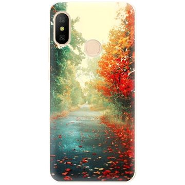 

iSaprio Autumn 03 pro Xiaomi Mi A2 Lite