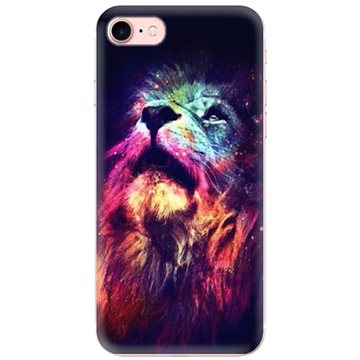 

iSaprio Lion in Colors pro iPhone 7/ 8/ SE 2020/ SE 2022