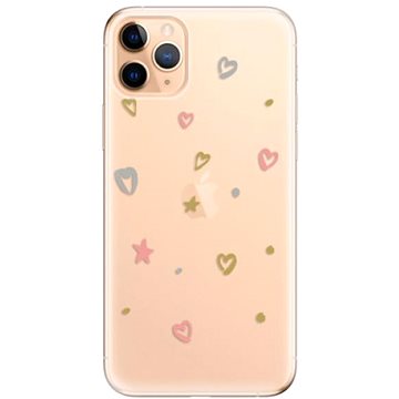 

iSaprio Lovely Pattern pro iPhone 11 Pro Max