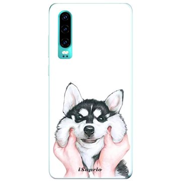 

iSaprio Malamute 01 pro Huawei P30