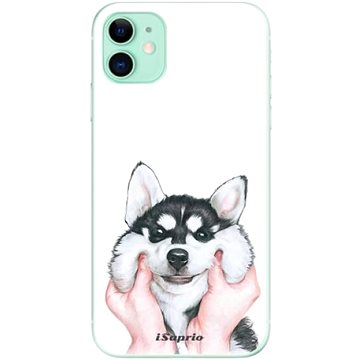 

iSaprio Malamute 01 pro iPhone 11