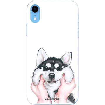

iSaprio Malamute 01 pro iPhone Xr