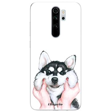 

iSaprio Malamute 01 pro Xiaomi Redmi Note 8 Pro