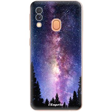 

iSaprio Milky Way 11 pro Samsung Galaxy A40