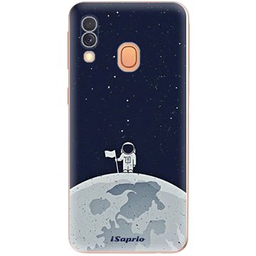 

iSaprio On The Moon 10 pro Samsung Galaxy A40