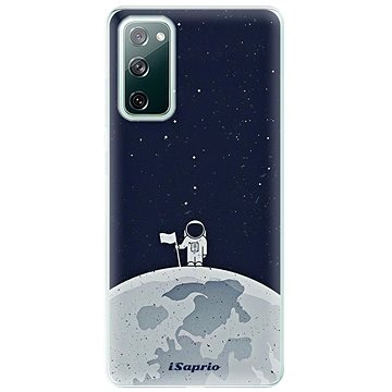 

iSaprio On The Moon 10 pro Samsung Galaxy S20 FE