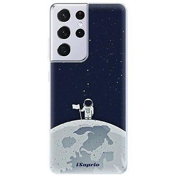 

iSaprio On The Moon 10 pro Samsung Galaxy S21 Ultra