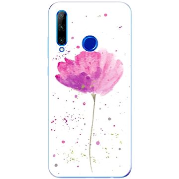 iSaprio Poppies pro Honor 20 Lite