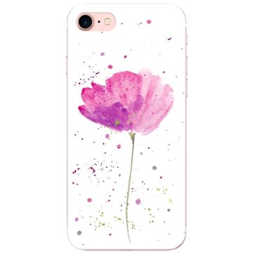

iSaprio Poppies pro iPhone 7 / 8