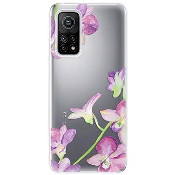 

iSaprio Purple Orchid pro Xiaomi Mi 10T / Mi 10T Pro